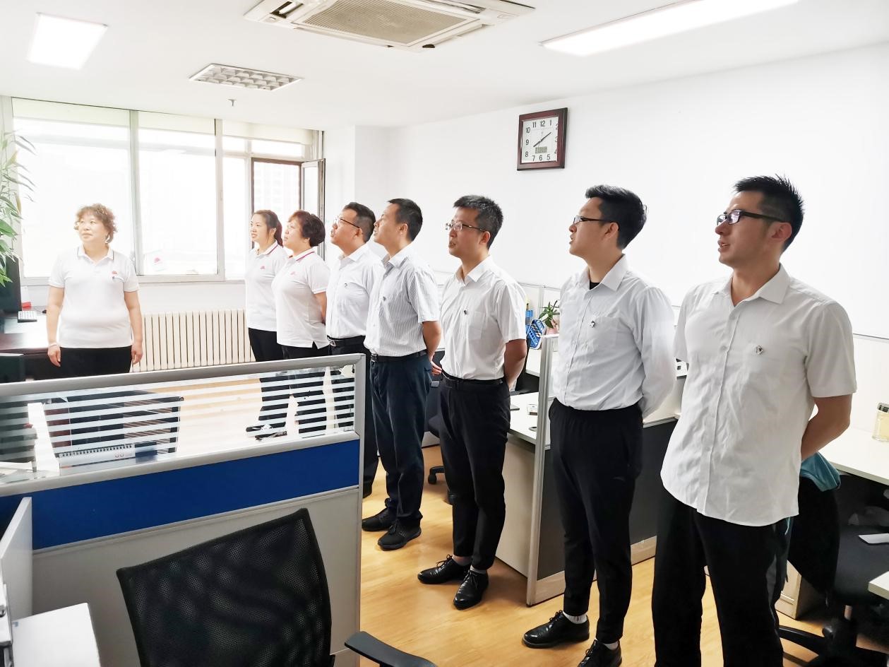 Routine work under the normalization of epidemic prevention and control——Compreh